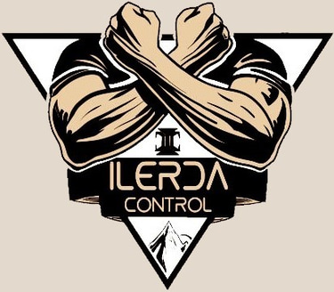 ILERDA CONTROL logo