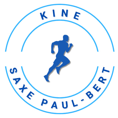 Kine Saxe Paul-Bert logo