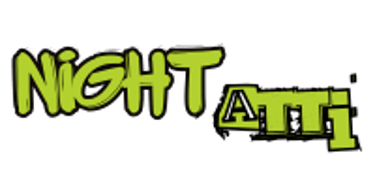 Night Atti logo