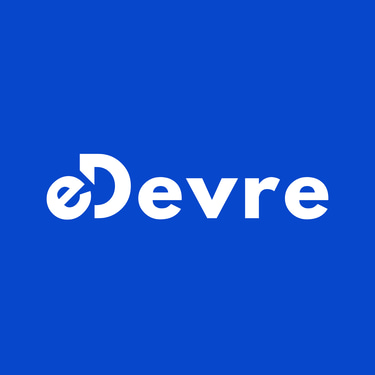 eDevre logo
