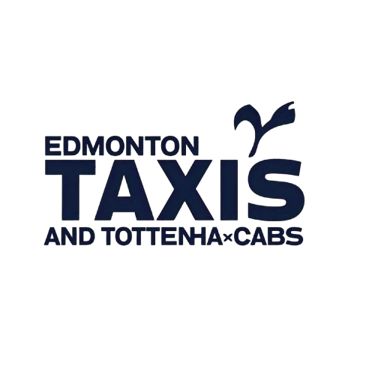 Edmonton Taxis And Tottenham Cabs logo