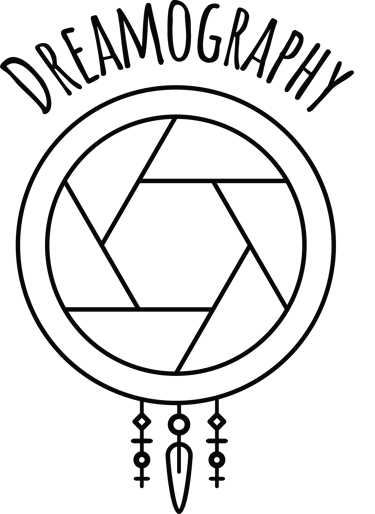 Wedding Photography and Videography - Dreamography logo