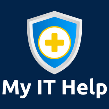 My IT Help App logo