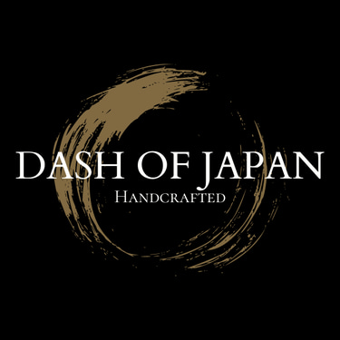 DASH OF JAPAN logo