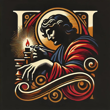 Filippo Maria Cazzolla logo