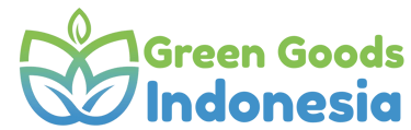 Green Good Indonesia logo
