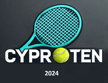 CYPROTEN logo