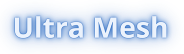 UltraMesh logo