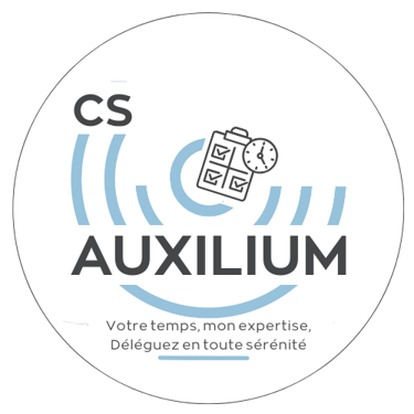 CS-Auxilium logo