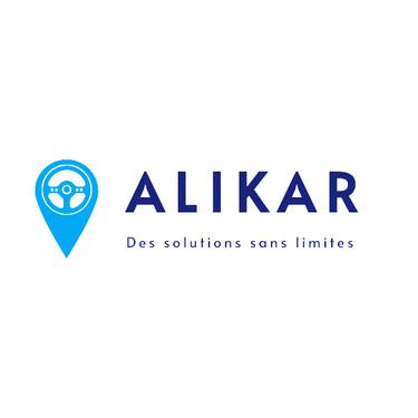alikar maroc logo