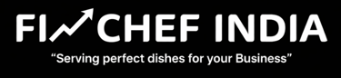 FINCHEF INDIA logo