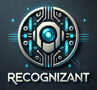 Recognizant Robotech Engineers logo