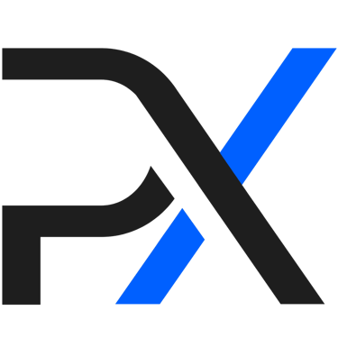 PlastiX Consulting logo