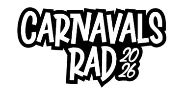 Carnavals Rad logo