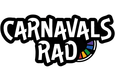Carnavals Rad logo