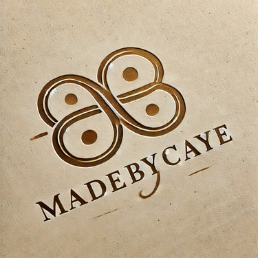 Madebycaye logo