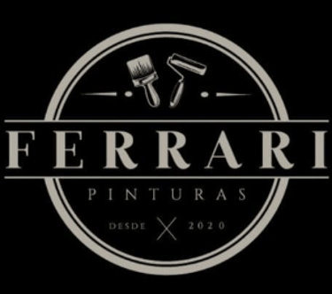 Ferrari Pinturas logo