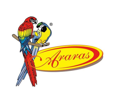Produtos Araras logo
