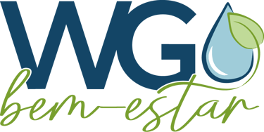 WG BEM-ESTAR | Tudo para seu bem-estar logo