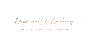 Empowered Life Coaching logo