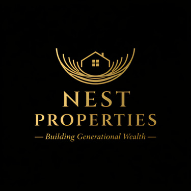 Nest Properties logo