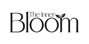 the inner bloom logo