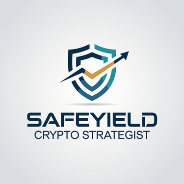 Safeyield Crypto Strategist logo
