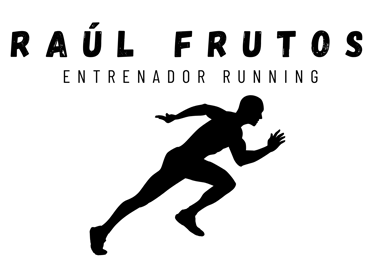 Frutos Running logo