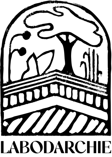 LABODARCHIE EI Le Fèvre Gwendoline logo