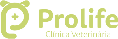 Prolife Clinica Veterinária logo