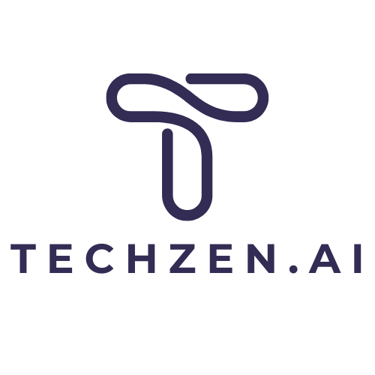 Techzen logo