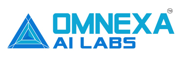 Omnexa AI Labs logo