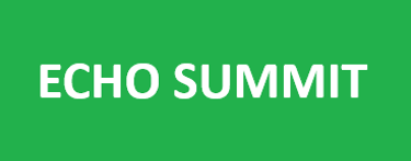 Echo Summit logo