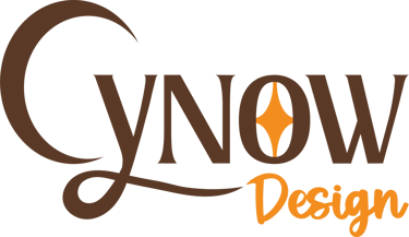 Cynow Design logo