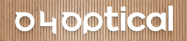 O4 Optical logo
