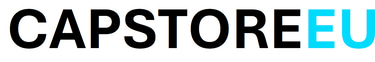 Cap store logo