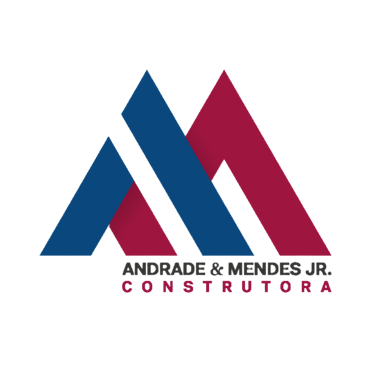 ANDRADRE & MENDES JR. logo