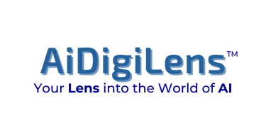AiDigiLens logo