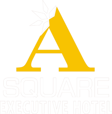 A Square Executive Hotel logo