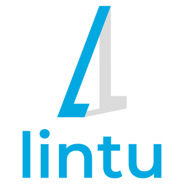 Lintu Mühendislik logo