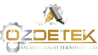 özdetek logo