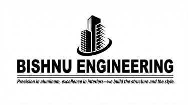 UNEEK by Bishnu Engineering logo