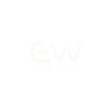 Echowave logo