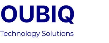OUBIQ logo