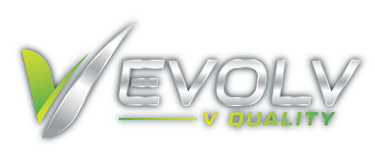 EvolV Quality logo