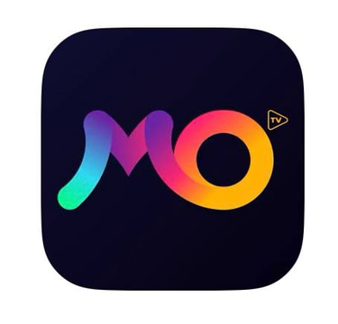 Mo tv4k logo