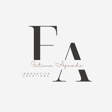 Innovate with Fatima logo