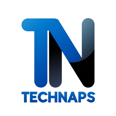 Technaps logo