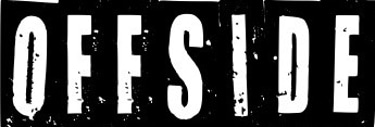 OFFSIDE, Tania Albeira logo