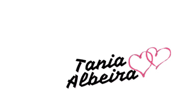 OFFSIDE, Tania Albeira logo